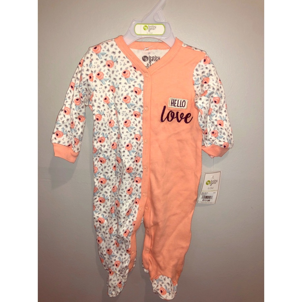 Baby clothes